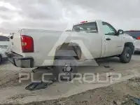 2007 Chevrolet Silverado photo