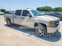 2007 Chevrolet Silverado фото