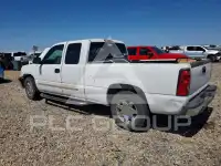 2007 Chevrolet Silverado photo