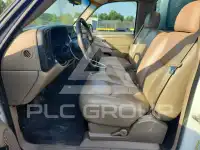 2007 Chevrolet Silverado фото