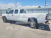 2007 Chevrolet Silverado фото
