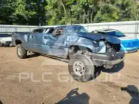 2007 Chevrolet Silverado photo