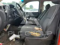 2007 Chevrolet Silverado фото