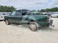 2007 Chevrolet Silverado photo