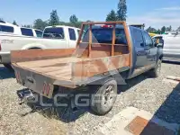 2007 Chevrolet Silverado фото