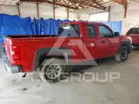 2007 Chevrolet Silverado фото