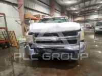 2007 Chevrolet Silverado фото