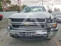 2007 Chevrolet Silverado photo
