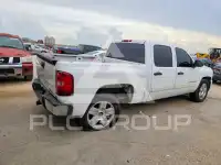 2007 Chevrolet Silverado фото