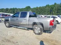 2007 Chevrolet Silverado фото
