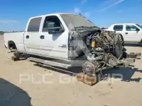 2007 Chevrolet Silverado фото