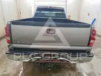 2007 Chevrolet Silverado фото