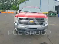 2007 Chevrolet Silverado photo