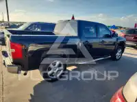 2007 Chevrolet Silverado фото