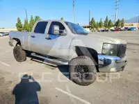 2007 Chevrolet Silverado фото