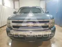 2007 Chevrolet Silverado фото