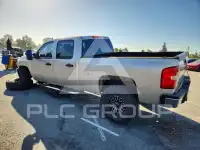 2007 Chevrolet Silverado фото