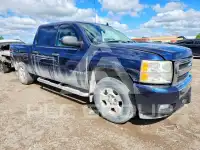 2007 Chevrolet Silverado фото