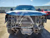 2007 Chevrolet Silverado фото