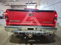 2007 Chevrolet Silverado photo