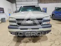 2007 Chevrolet Silverado фото