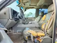 2007 Chevrolet Silverado фото