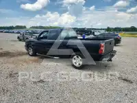 2007 Chevrolet Silverado фото