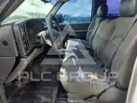 2007 Chevrolet Silverado фото