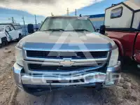 2007 Chevrolet Silverado фото