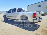 2007 Chevrolet Silverado фото