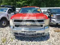 2007 Chevrolet Silverado фото