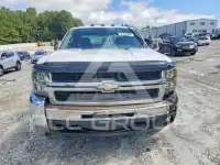 2007 Chevrolet Silverado фото