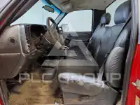 2007 Chevrolet Silverado photo