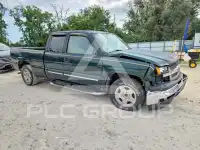 2007 Chevrolet Silverado photo