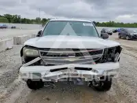 2007 Chevrolet Silverado фото