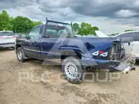 2007 Chevrolet Silverado фото
