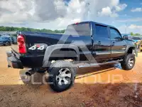 2007 Chevrolet Silverado фото