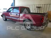 2007 Chevrolet Silverado фото