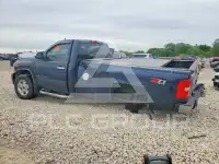 2007 Chevrolet Silverado photo