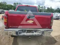 2007 Chevrolet Silverado фото