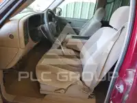 2007 Chevrolet Silverado фото