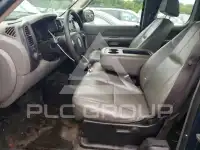 2007 Chevrolet Silverado фото