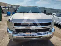 2007 Chevrolet Silverado photo