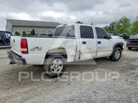 2007 Chevrolet Silverado фото