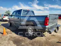 2007 Chevrolet Silverado фото