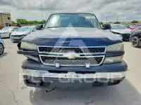 2007 Chevrolet Silverado photo