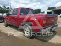 2007 Chevrolet Silverado фото