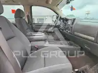 2007 Chevrolet Silverado фото