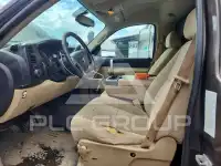 2007 Chevrolet Silverado фото