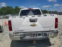 2007 Chevrolet Silverado photo